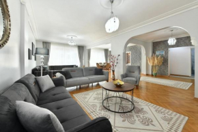 Cadde Apartments